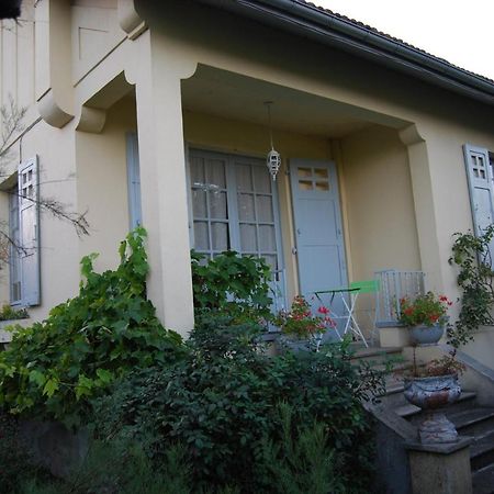 Villa à 100 m de Tarbes sud Laloubere Exterior foto