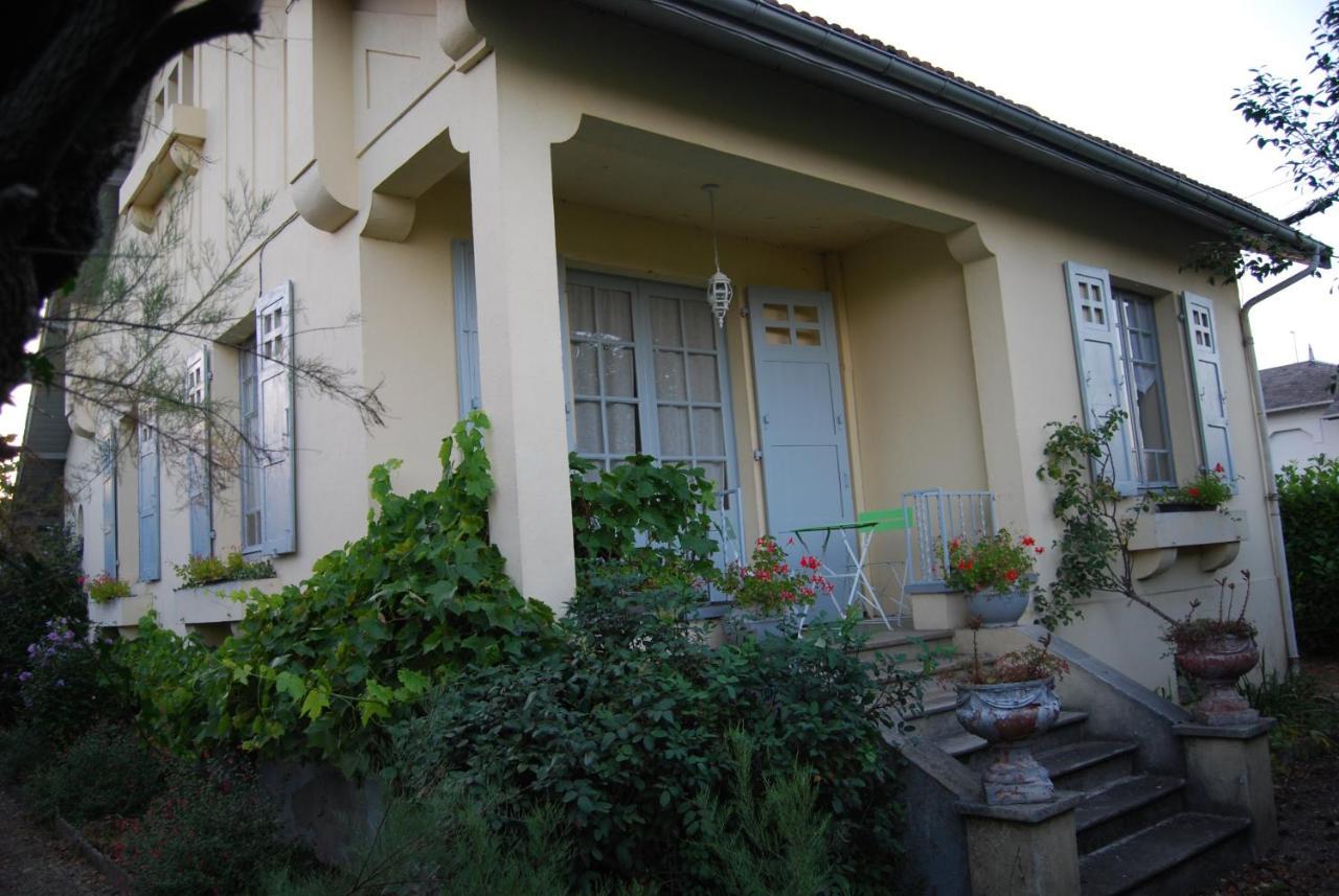 Villa à 100 m de Tarbes sud Laloubere Exterior foto